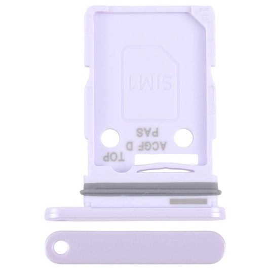 For Samsung Galaxy A37 SM-A376U Original SIM Card Tray, For Samsung Galaxy A37(Original,Single card), For Samsung Galaxy A37 (Original,Single card)