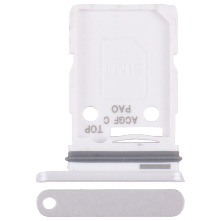 For Samsung Galaxy A37 SM-A376U Original SIM Card Tray, For Samsung Galaxy A37(Original,Single card), For Samsung Galaxy A37 (Original,Single card)
