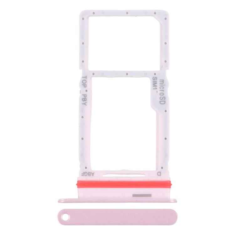 For Samsung Galaxy A27 SM-A276U Original SIM + Micro SD Card Tray, For Samsung Galaxy A27(Original,Single card)