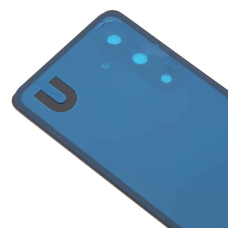 For Samsung Galaxy S26+ SM-S947B OEM Battery Back Cover with Camera Lens Frame, For Samsung Galaxy S26+(Original,with Lens Frame)