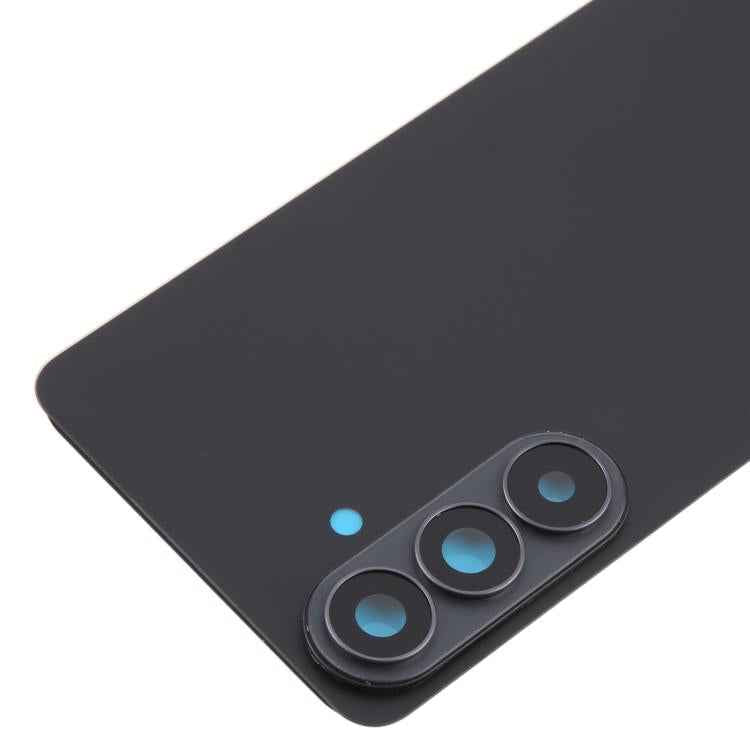 For Samsung Galaxy S26+ SM-S947B OEM Battery Back Cover with Camera Lens Frame, For Samsung Galaxy S26+(Original,with Lens Frame)