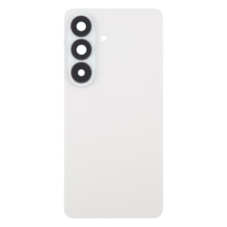 For Samsung Galaxy S26 SM-S942B OEM Battery Back Cover with Camera Lens Frame, For Samsung Galaxy S26(Original,with Lens Frame)