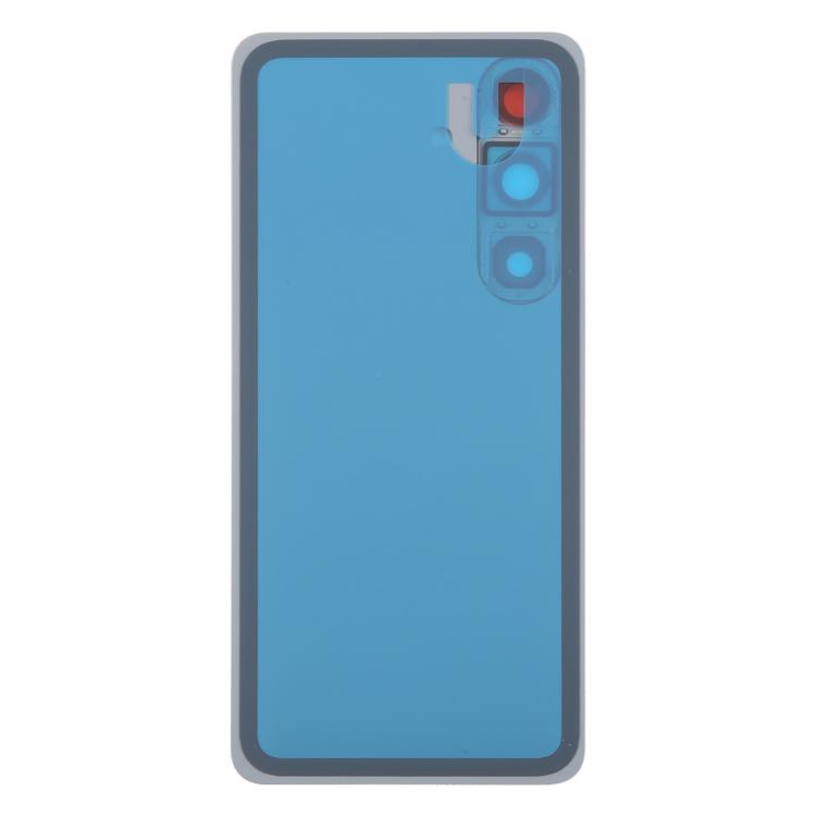 For Samsung Galaxy S26 SM-S942B OEM Battery Back Cover with Camera Lens Frame, For Samsung Galaxy S26(Original,with Lens Frame)