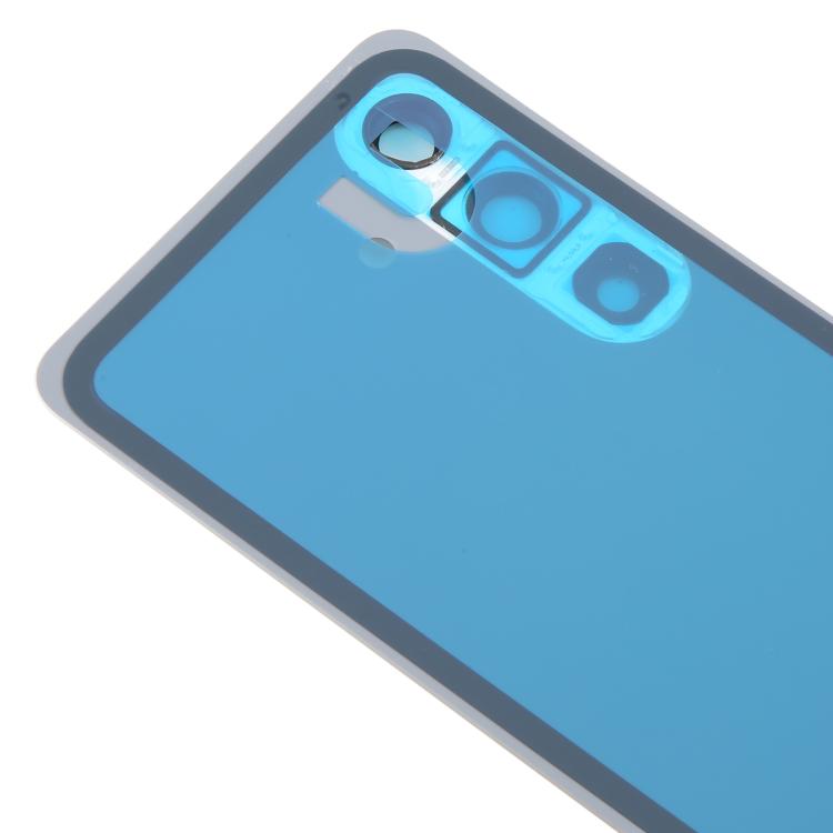 For Samsung Galaxy S26 SM-S942B OEM Battery Back Cover with Camera Lens Frame, For Samsung Galaxy S26(Original,with Lens Frame)
