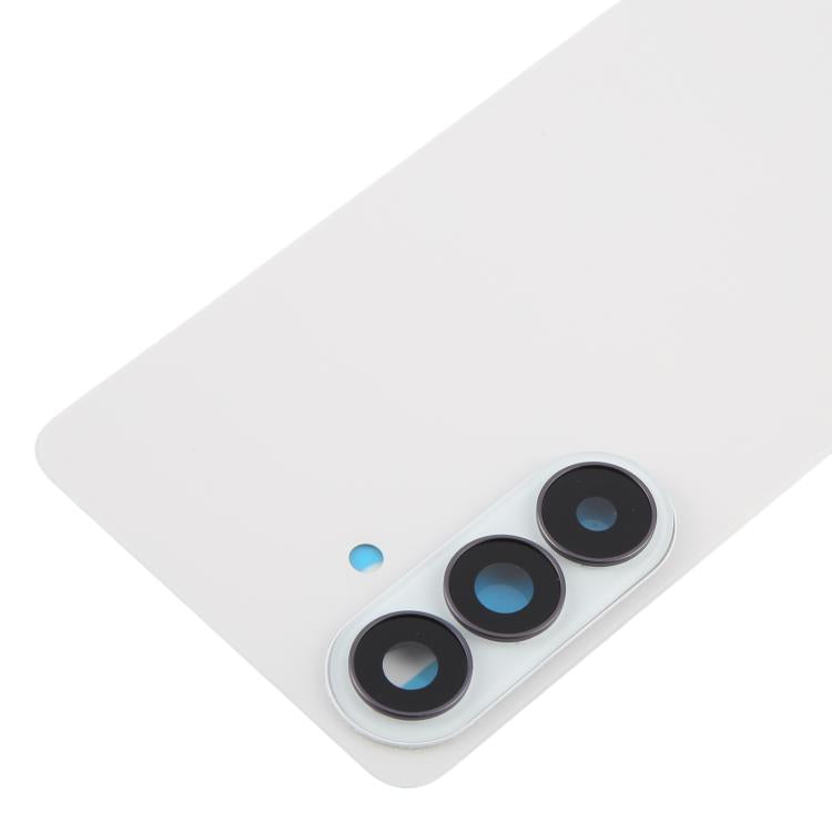 For Samsung Galaxy S26 SM-S942B OEM Battery Back Cover with Camera Lens Frame, For Samsung Galaxy S26(Original,with Lens Frame)