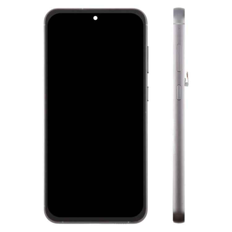 For Galaxy S23 FE Original LCD Screen Digitizer Full Assembly with Frame, For Galaxy S23 FE(Original)