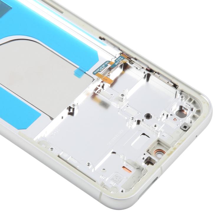 For Galaxy S23 FE Original LCD Screen Digitizer Full Assembly with Frame, For Galaxy S23 FE(Original)