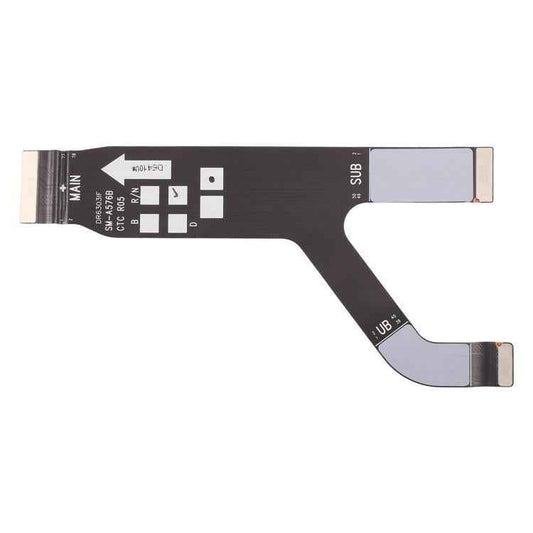 For Galaxy A57 SM-A576B Original Motherboard Flex Cable, For Galaxy A57 (Original)