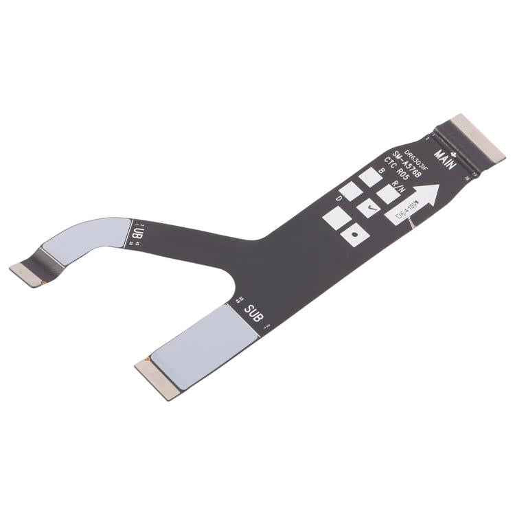 For Galaxy A57 SM-A576B Original Motherboard Flex Cable, For Galaxy A57 (Original)
