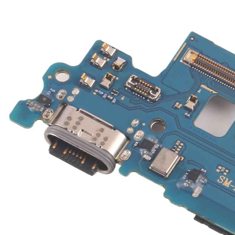 For Galaxy A56 SM-A566B Original Charging Port Board, For Galaxy A56