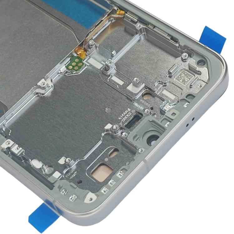 For Galaxy S25 FE SM-S731B Original LCD Screen Digitizer Full Assembly with Frame, For Galaxy S25 FE(Original), For Galaxy S25 FE(Original Main LCD)