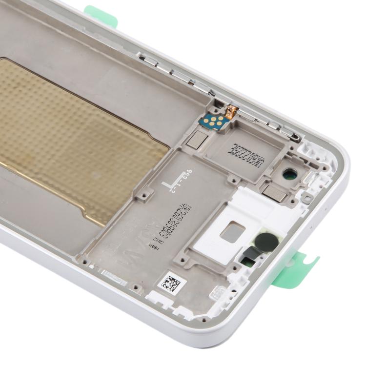 For Galaxy A37 SM-A376B Original LCD Screen Digitizer Full Assembly with Frame, For Galaxy A37(Original)