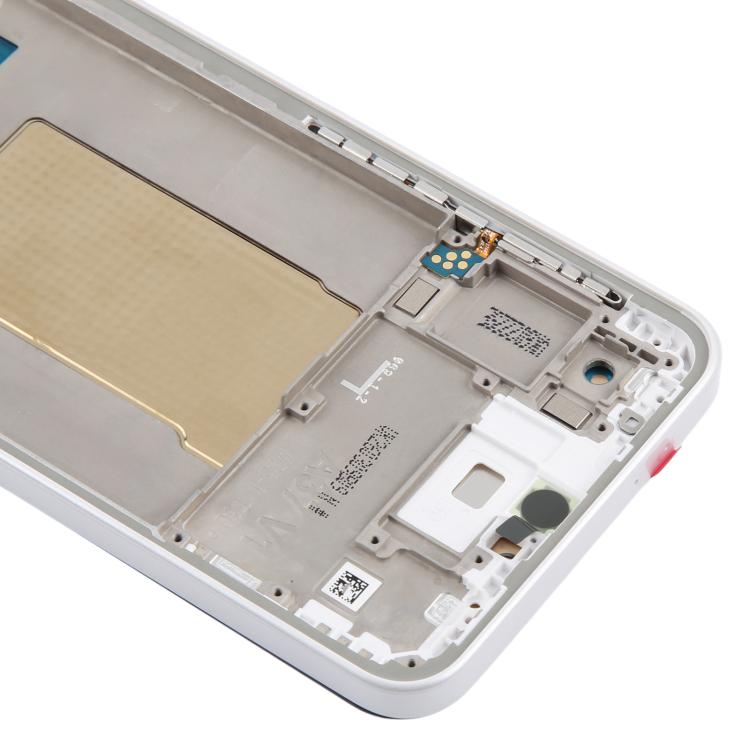 For Galaxy A37 SM-A376B 6.62 inch OLED LCD Screen Digitizer Full Assembly with Frame, For Galaxy A37