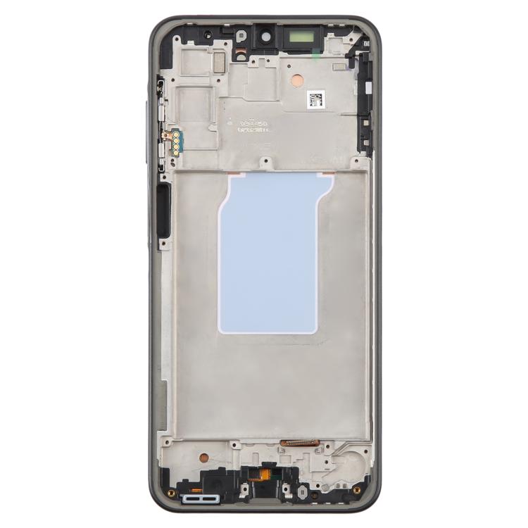 For Galaxy A26 SM-A266B Original LCD Screen Digitizer Full Assembly with Frame, For Galaxy A26(Original)