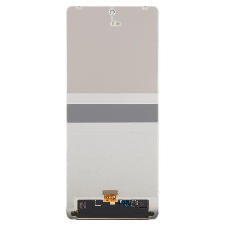 For Galalxy Z Flip7 SM-F766B Original LCD Screen with Digitizer Full Assembly, For Galalxy Z Flip7 (Original)
