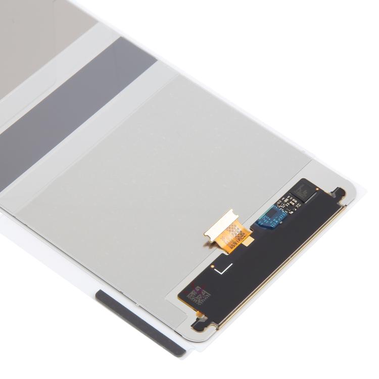 For Galalxy Z Flip7 SM-F766B Original LCD Screen with Digitizer Full Assembly, For Galalxy Z Flip7 (Original)