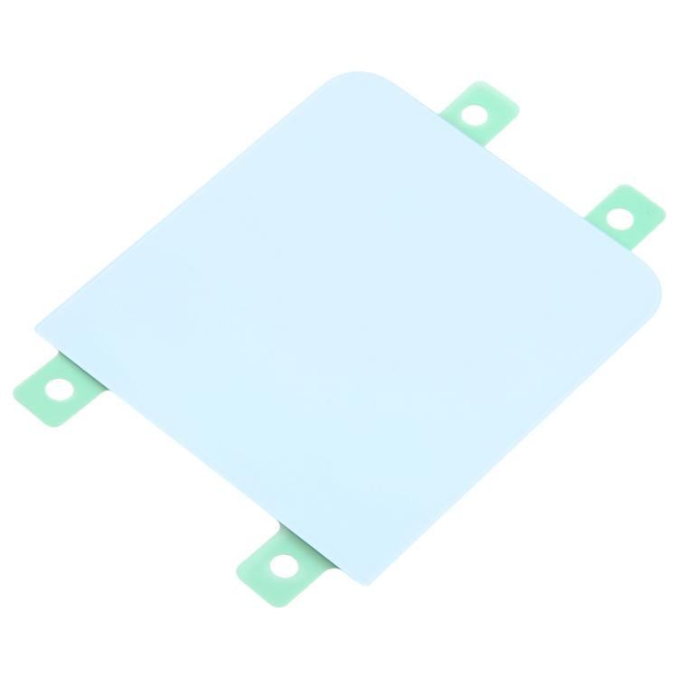 For Galaxy Z Flip6 SM-F741B OEM Battery Back Cover, For Galaxy Z Flip6