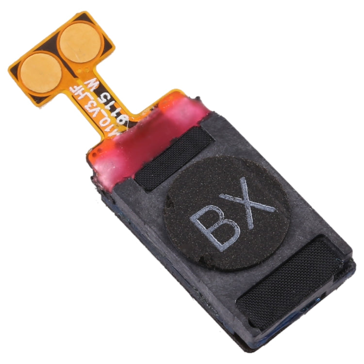 For Galaxy A10 / M10  Earpiece Speaker Flex Cable, For Samsung Galaxy A10