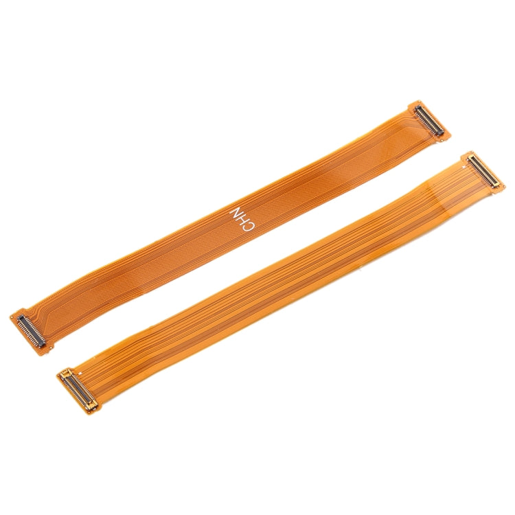 For Galaxy A40S 1 Pair Motherboard Flex Cable