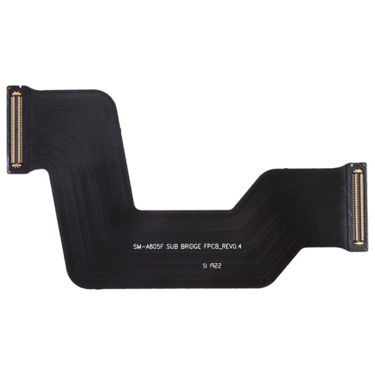 For Galaxy A80 A805F Motherboard Flex Cable, For Samsung Galaxy A80