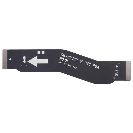 For Galaxy S26+ SM-S947B Welding Motherboard Flex Cable, For Samsung Galaxy S26+
