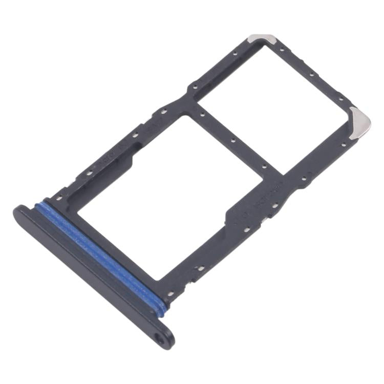 For Galaxy A07 5G SM-A076B Original SIM + SIM / Micro SD Card Tray, For Samsung Galaxy A07 5G(Original), For Samsung Galaxy A07 5G(Original,Dual SIM)