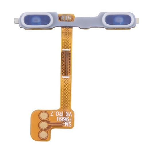 For Galaxy Z Fold7 SM-F966B Original Volume Button Flex Cable, For Galaxy Z Fold7(Original)