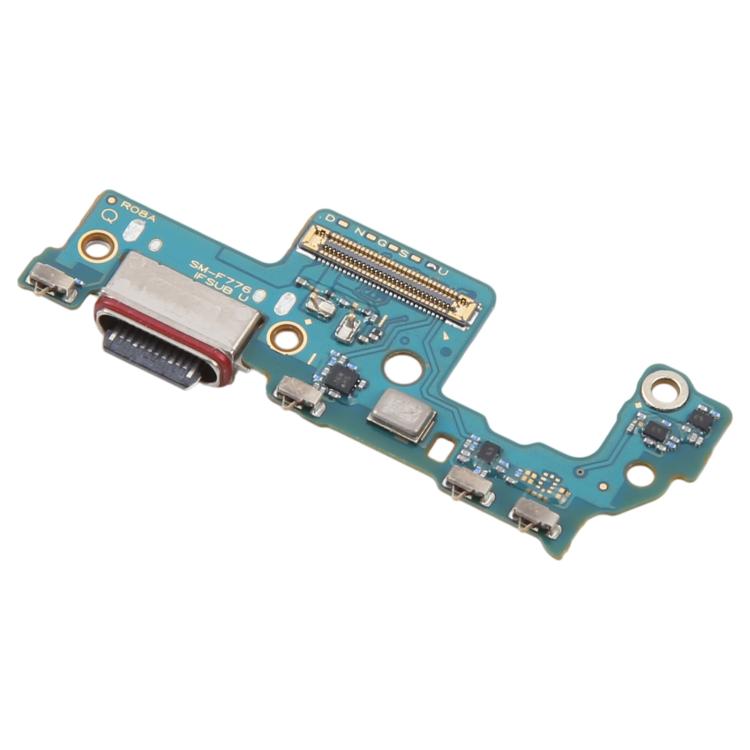 For Galaxy Z Flip8 SM-F776B Original Charging Port Board, For Samsung Galaxy Z Flip8(Original)