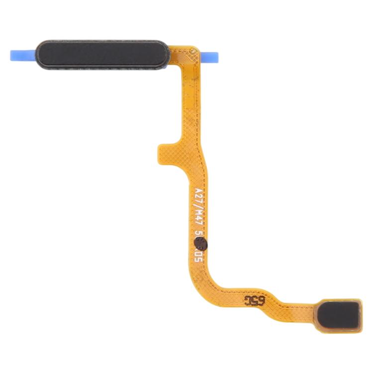 For Galaxy A27 SM-A276B Original Fingerprint Sensor Flex Cable, For Samsung Galaxy A27(Original)