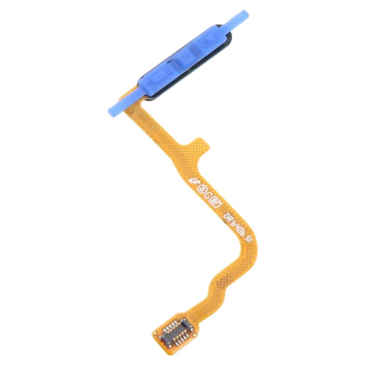 For Galaxy A27 SM-A276B Original Fingerprint Sensor Flex Cable, For Samsung Galaxy A27(Original)