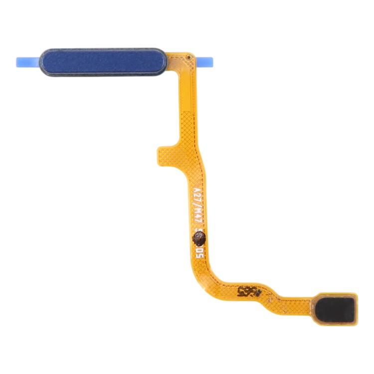 For Galaxy A27 SM-A276B Original Fingerprint Sensor Flex Cable, For Samsung Galaxy A27(Original)