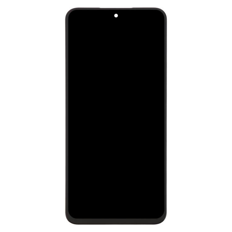 For Galaxy A37 SM-A376B incell LCD Screen with Digitizer Full Assembly, Not Supporting Fingerprint Identification, For Samsung Galaxy A37