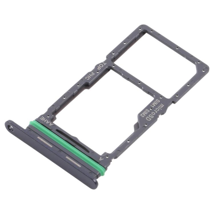 For Galaxy A18 4G SM-A185F Original SIM + SIM / Micro SD Card Tray, For Galaxy A18 4G(Original,Dual SIM)