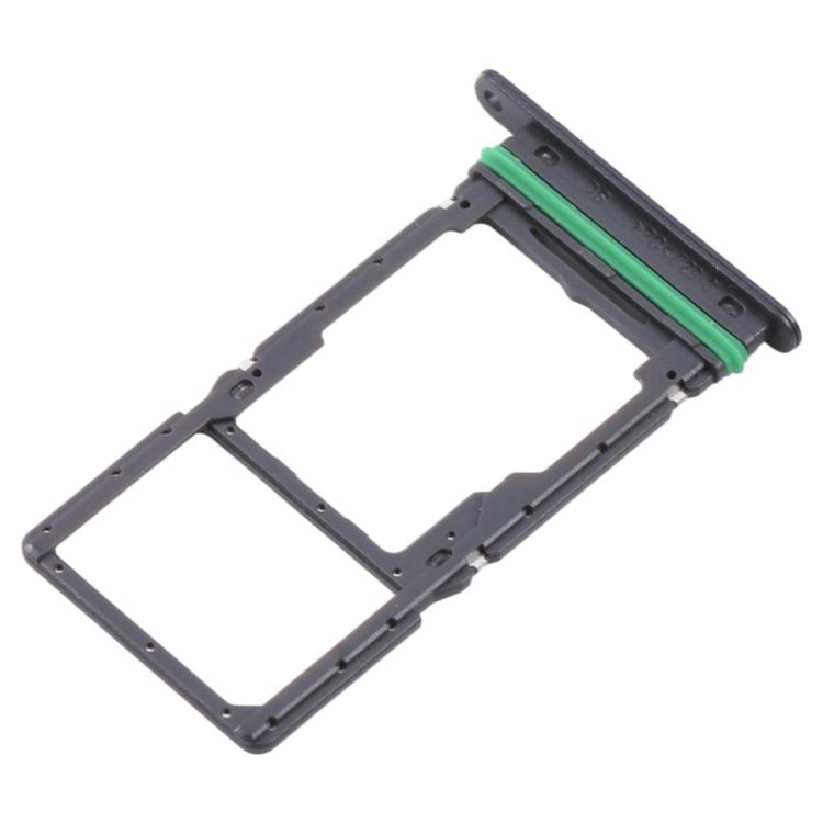 For Galaxy A18 4G SM-A185F Original SIM + SIM / Micro SD Card Tray, For Galaxy A18 4G(Original,Dual SIM)
