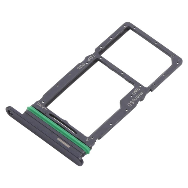 For Galaxy A18 4G SM-A185U Original SIM + Micro SD Card Tray, For Galaxy A18 4G(Original)