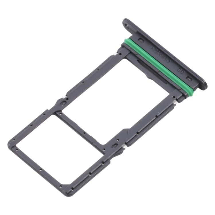For Galaxy A18 4G SM-A185U Original SIM + Micro SD Card Tray, For Galaxy A18 4G(Original)