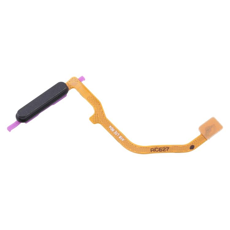 For Galaxy A18 4G SM-A185F Original Fingerprint Sensor Flex Cable, For Galaxy A18 4G(Original)