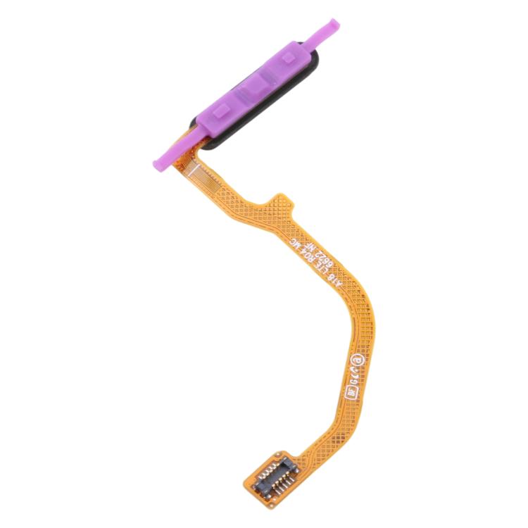 For Galaxy A18 4G SM-A185F Original Fingerprint Sensor Flex Cable, For Galaxy A18 4G(Original)