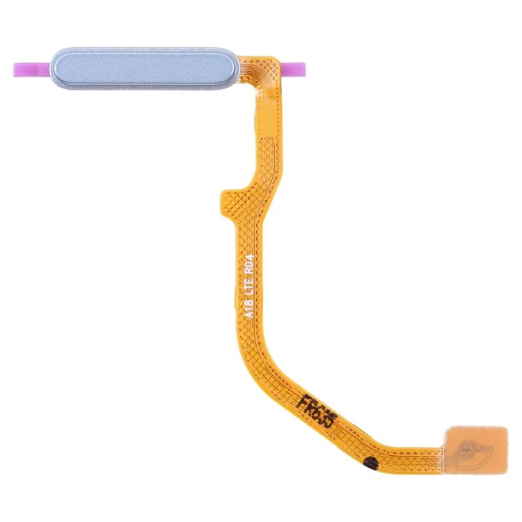 For Galaxy A18 4G SM-A185F Original Fingerprint Sensor Flex Cable, For Galaxy A18 4G(Original)