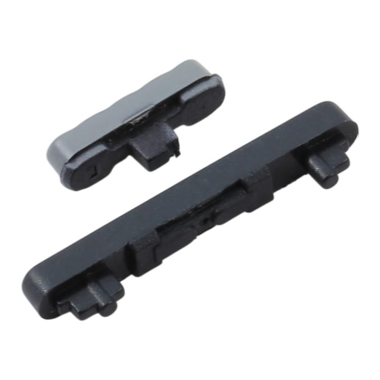 For Google Pixel 5A 1set Original Power Button + Volume Control Button, For Google Pixel 5A(Original)