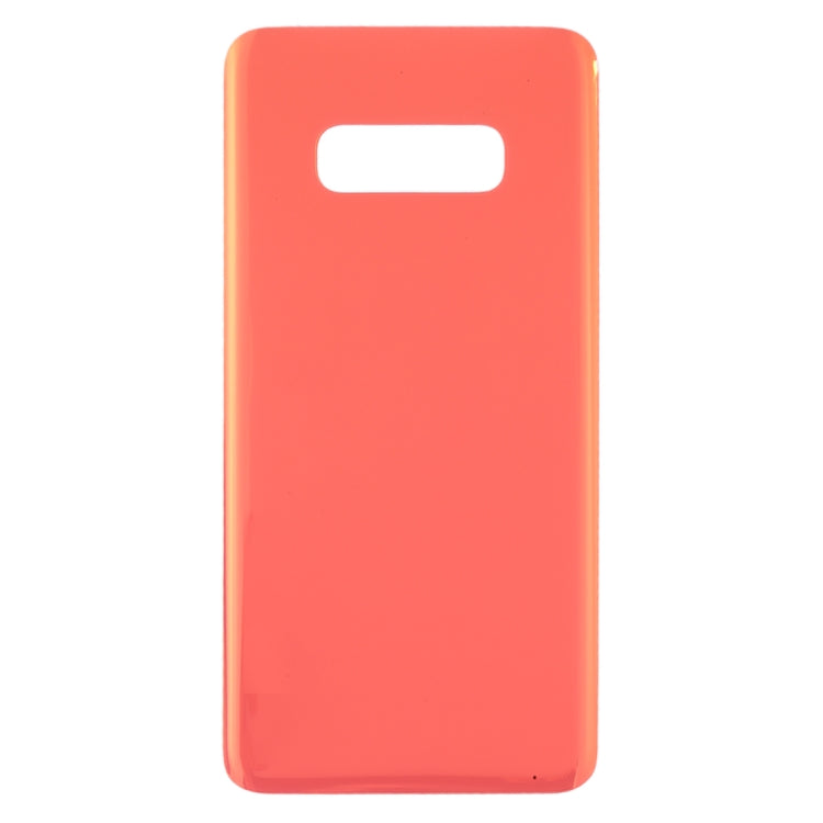 For Galaxy S10e SM-G970F/DS, SM-G970U, SM-G970W Original Battery Back Cover, For Samsung Galaxy S10e (Original ), For Galaxy S10e (Original ) - BSPART