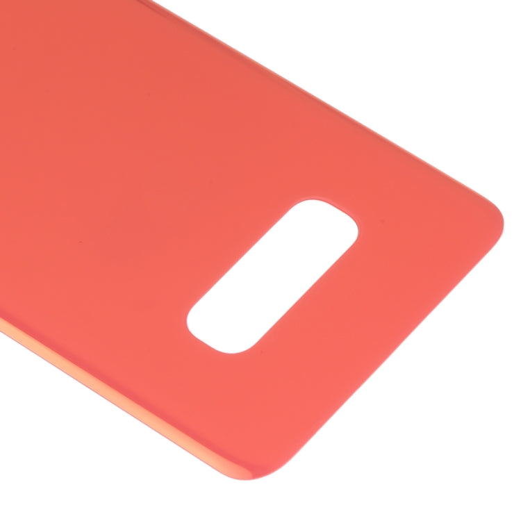 For Galaxy S10e SM-G970F/DS, SM-G970U, SM-G970W Original Battery Back Cover, For Samsung Galaxy S10e (Original ), For Galaxy S10e (Original ) - BSPART
