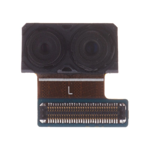 For Galaxy A8+ (2018) A730F Front Facing Camera Module, For Samsung Galaxy A8+ (2018)