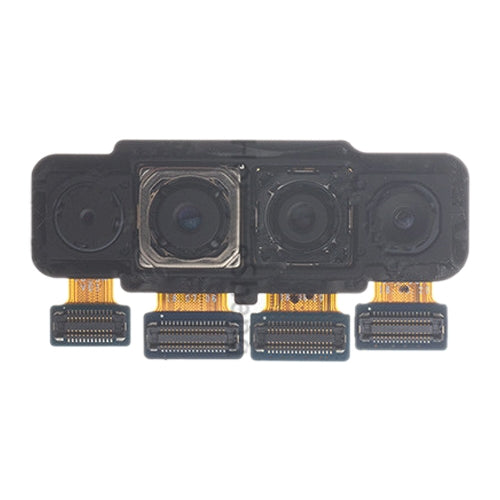 For Galaxy A9 (2018) A920F Back Facing Camera, For Samsung Galaxy A9 (2018)