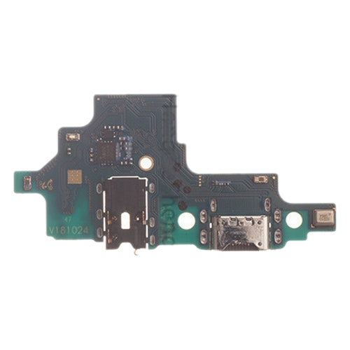 For Galaxy A9 (2018) A920F Charging Port Board, For Samsung Galaxy A9 (2018)
