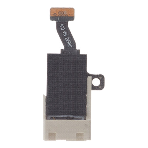 For Galaxy Note 8 Earphone Jack Flex Cable, For Samsung Galaxy Note 8