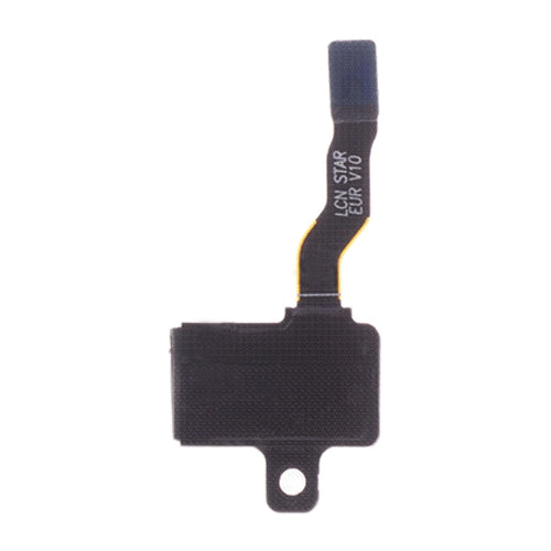 For Galaxy S9 / S9+ Earphone Jack Flex Cable, For Samsung Galaxy S9 / S9+