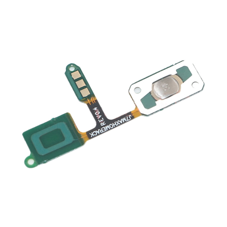 For Galaxy J4 (2018) J400 J400M J400G SM-J400 Return Key Home Button Flex Cable, For Galaxy J4 2018