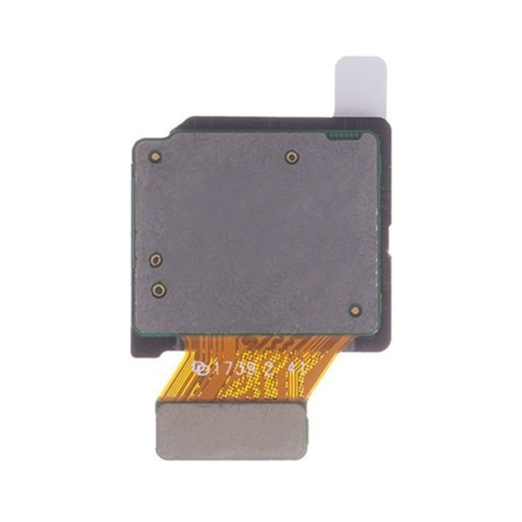 For Galaxy S9 G960F (EU Version) Back Facing Camera, For Galaxy S9 (EU)