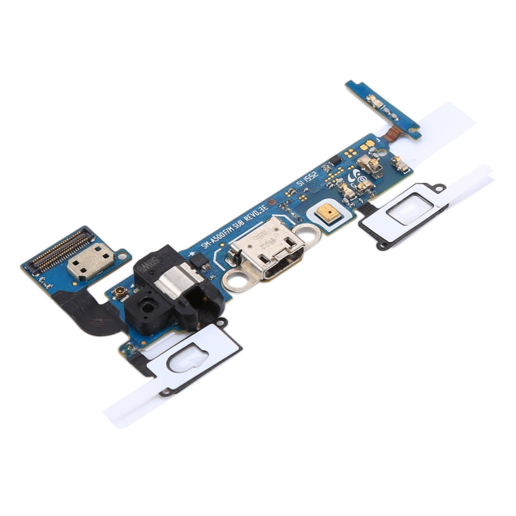 For Galaxy A500F / A500Y Charging Port Flex Cable